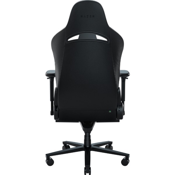 Фото - Крісло для геймерів Razer Enki (RZ38-03720300-R3G1) Black