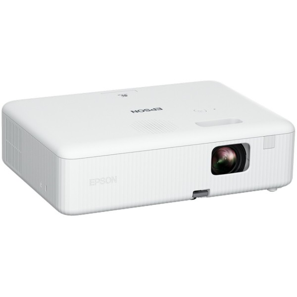 Фото - Проектор Epson CO-W01 (V11HA86040) Фото - Проектор Epson CO-W01 (V11HA86040)