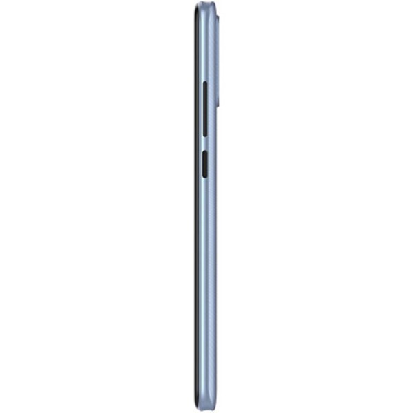 Фото - Смартфон ZTE Blade A52 4/64Gb Blue