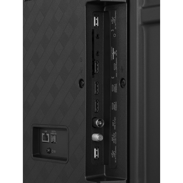 Фото - Телевизор Hisense 43A6K