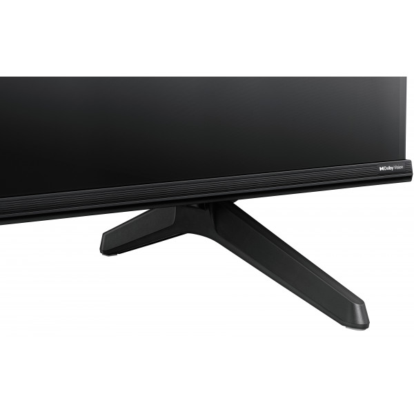 Фото - Телевизор Hisense 50A6K