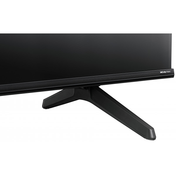 Фото - Телевізор Hisense 55A6K