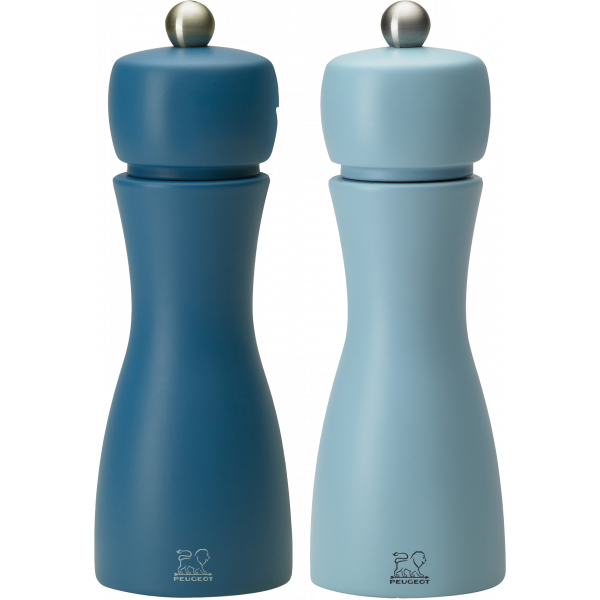 Фото - Млинок для спецій Peugeot набір 15 см 2/33279