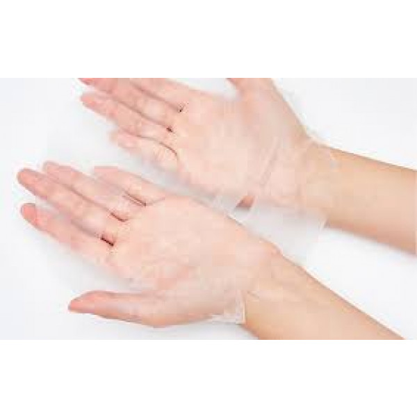 Фото - Маска для обличчя Missha тканевая Talk Vegan Squeeze Super Energizer 27 г (8809643533751)