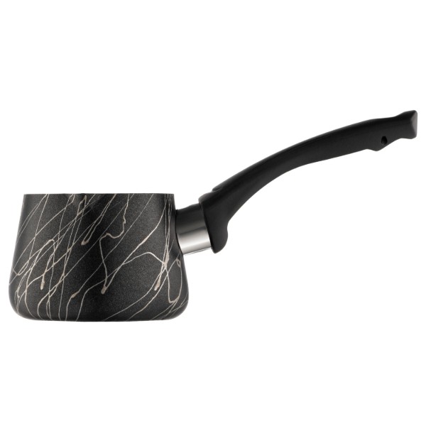 Фото - Турка ARDESTO Black Mars 0.35 л (AR0835SG)