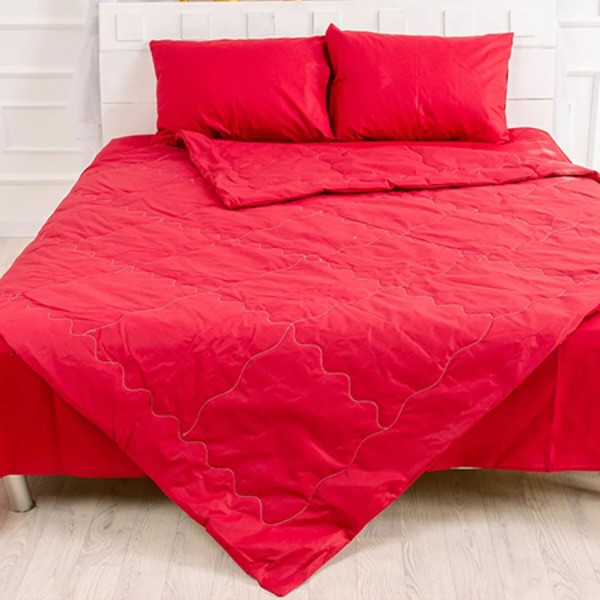Фото - Ковдра дитяча літо MirSon Eco-Soft №2336 Edmonda 110x140 см (2200003027563) Фото - Ковдра дитяча літо MirSon Eco-Soft №2336 Edmonda 110x140 см (2200003027563)