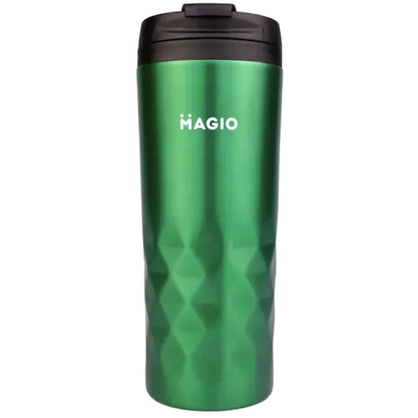Фото - Термочашка Magio MG-1045G