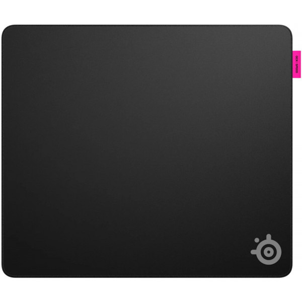 Фото - Коврик для мыши игровой SteelSeries QcK Performance L - Speed (63430)