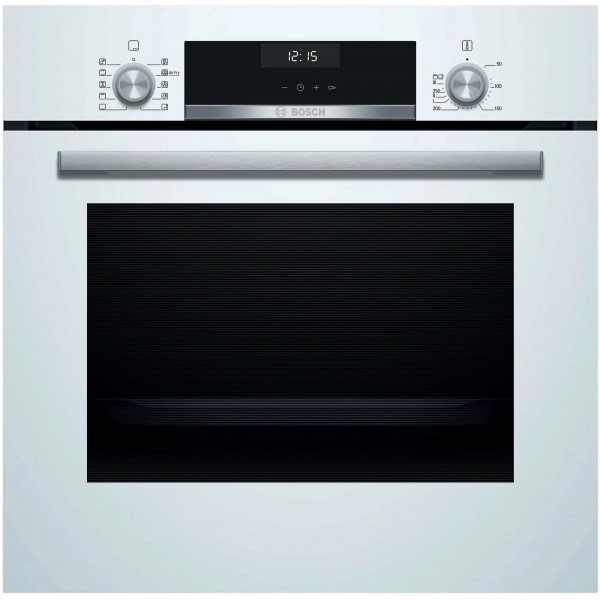 Фото - Духова шафа Bosch HBJ558YW3Q
