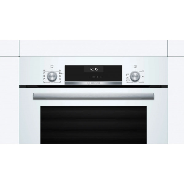 Фото - Духова шафа Bosch HBJ558YW3Q