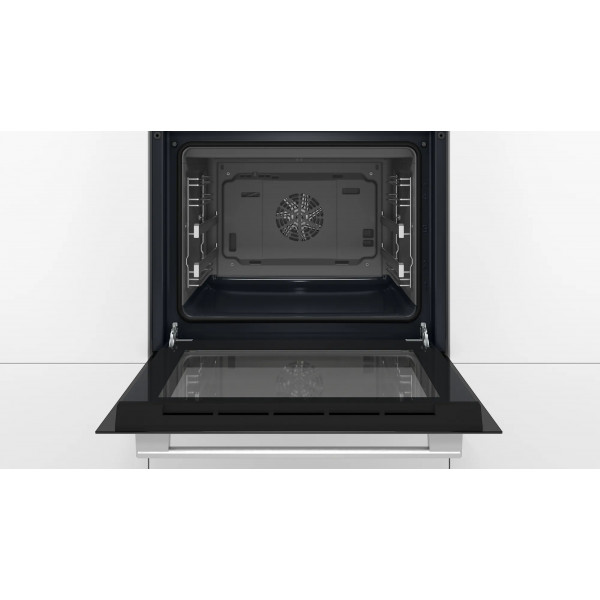 Фото - Духова шафа Bosch HBJ558YW3Q