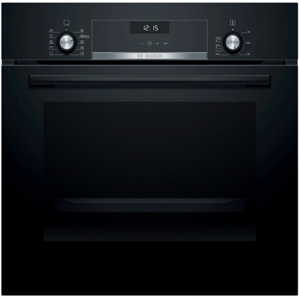 Фото - Духова шафа Bosch HBJ558YB3Q