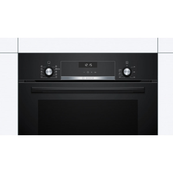 Фото - Духова шафа Bosch HBJ558YB3Q