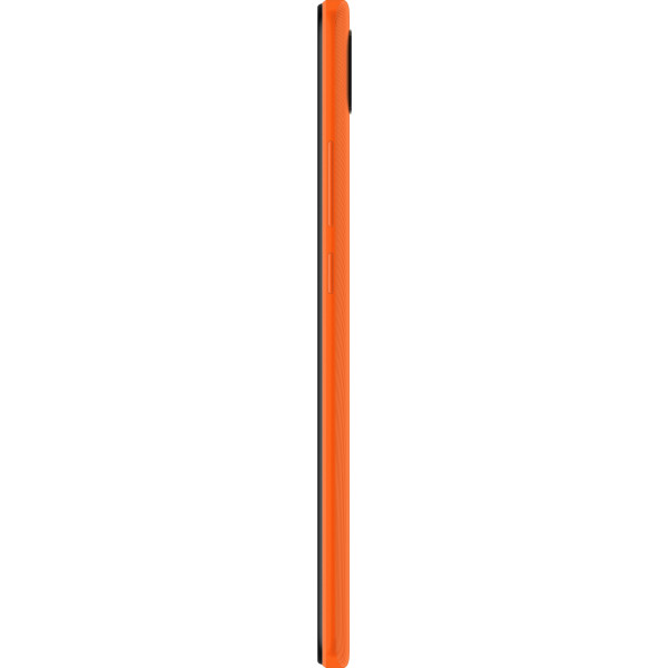 Фото - Смартфон Xiaomi Redmi 9C 3/64GB Sunrise Orange