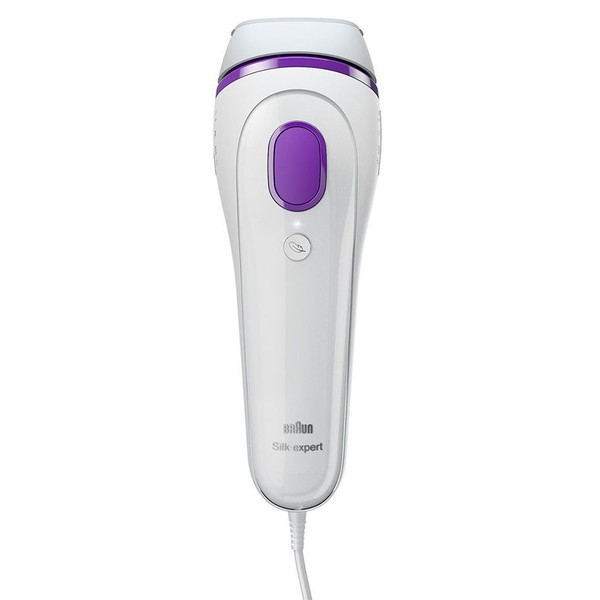 Фото - Фотоэпилятор Braun BD 3005 + Чехол