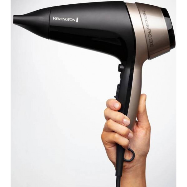 Фото - Фен Remington D5715 Thermacare Pro