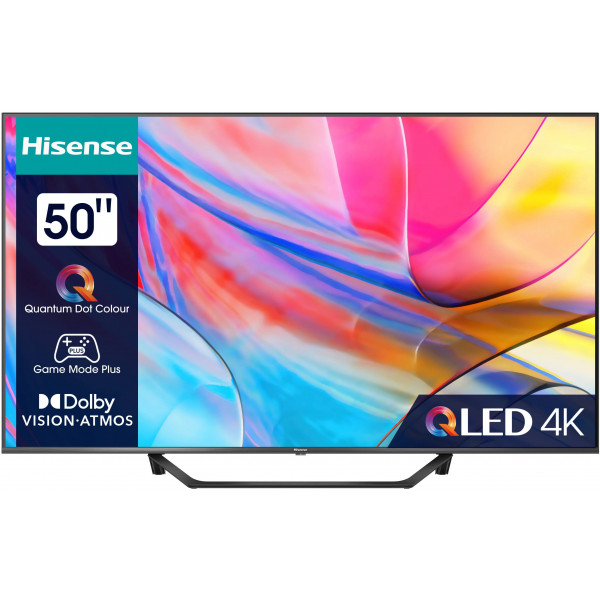 Фото - Телевізор Hisense 50A7KQ