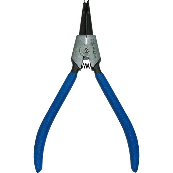 Фото - Щипцi для стопорних кiлець KING TONY 130 мм (68SB-05)