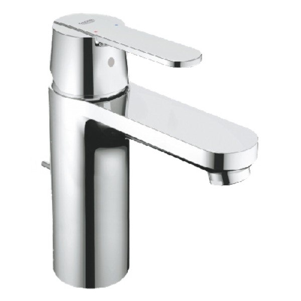Фото - Смеситель для ванной Grohe Get M Хром (23454000)