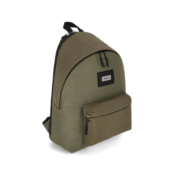 Фото - Рюкзак городской Bagland Stylish L 24 л хаки (1119120723)
