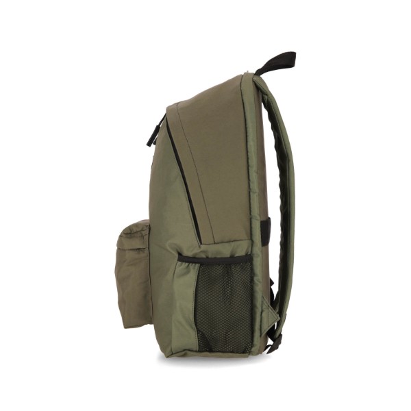 Фото - Рюкзак городской Bagland Stylish L 24 л хаки (1119120723)