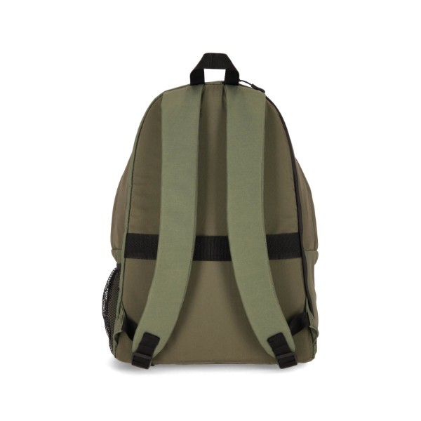 Фото - Рюкзак городской Bagland Stylish L 24 л хаки (1119120723)