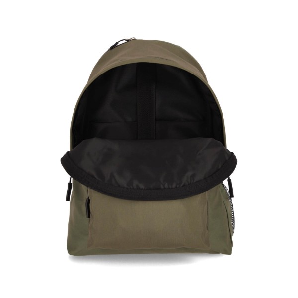 Фото - Рюкзак городской Bagland Stylish L 24 л хаки (1119120723)