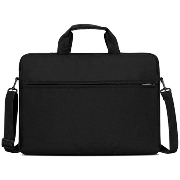 Фото - Сумка для ноутбуку Ritar 14" Black (YT-A27-B14") Фото - Сумка для ноутбуку Ritar 14" Black (YT-A27-B14")