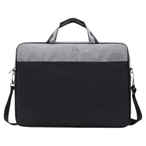 Фото - Сумка для ноутбуку Ritar 15.6" Gray-black (YT-8911-GB15.6")