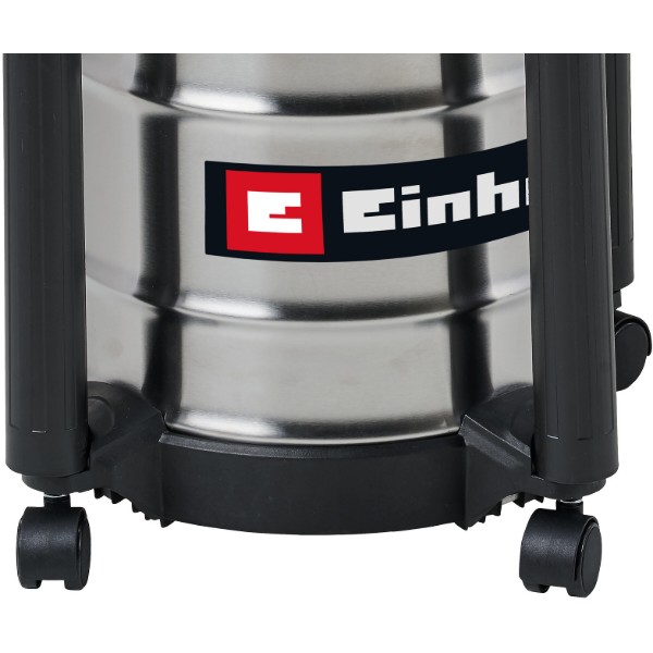 Фото - Пилосос миючий з мішком Einhell TC-VC 2045 S 900Вт (2347410)