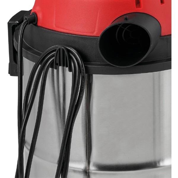Фото - Пилосос миючий з мішком Einhell TC-VC 2045 S 900Вт (2347410)