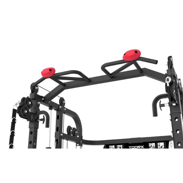 Фото - Силова станція Toorx All-in-One (ASX-90)