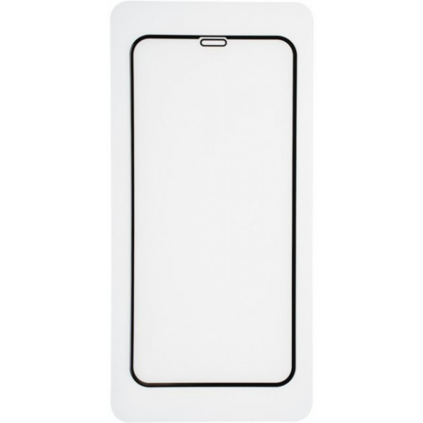 Фото - Защитное стекло для смартфона Gelius Pro 3D for iPhone X/Xs Black (88413)