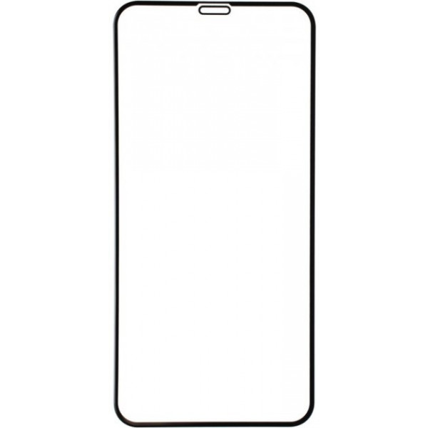 Фото - Защитное стекло для смартфона Gelius Pro 3D for iPhone X/Xs Black (88413)