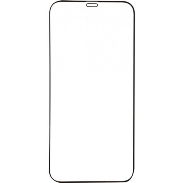 Фото - Захисне скло для смартфону Gelius Pro 3D for iPhone 12/12 Pro Black (88408)