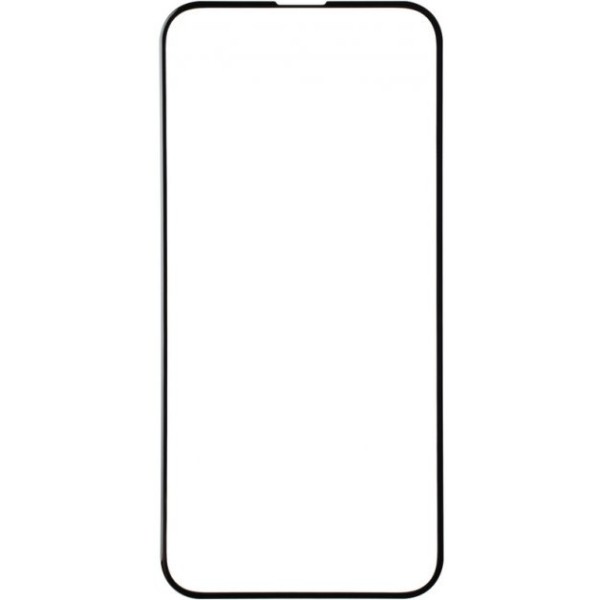 Фото - Защитное стекло для смартфона Gelius Pro 3D for iPhone 13/13 Pro Black (88988)