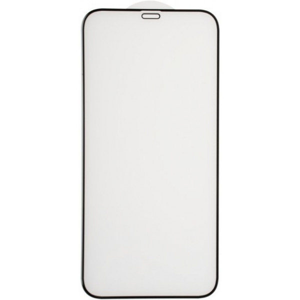 Фото - Захисне скло для смартфону Gelius Pro 3D for iPhone 12/12 Pro Black (88408)