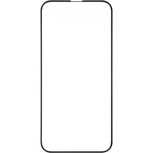 Фото - Захисне скло для смартфона Gelius Pro 3D for iPhone 13 Pro Max Black (88987)
