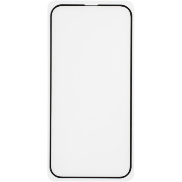 Фото - Захисне скло для смартфона Gelius Pro 3D for iPhone 13 Pro Max Black (88987)