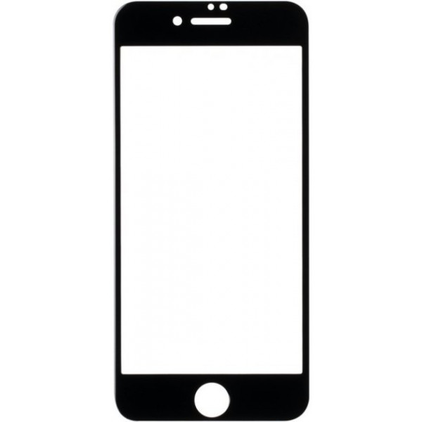Фото - Защитное стекло для смартфона Gelius Pro 3D for iPhone SE (2020) Black (88942)