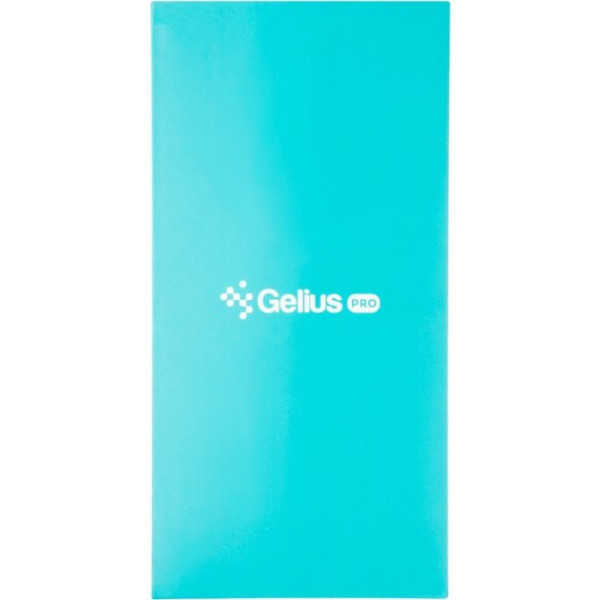 Фото - Захисне скло для смартфону Gelius Pro 3D for iPhone 12/12 Pro Black (88408)