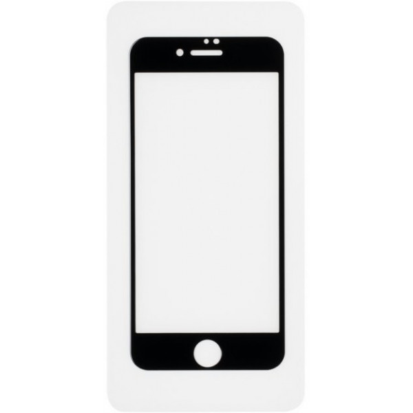 Фото - Защитное стекло для смартфона Gelius Pro 3D for iPhone SE (2020) Black (88942)