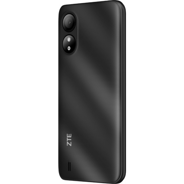 Фото - Смартфон ZTE Blade L220 1/32Gb Black