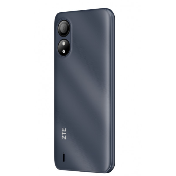 Фото - Смартфон ZTE Blade L220 1/32Gb Blue