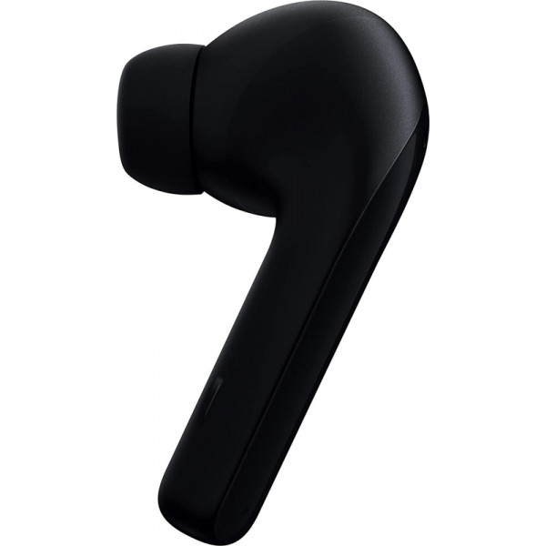 Фото - Навушники вкладиші бездротові TWS Xiaomi Buds 3 Black (BHR5527GL)
