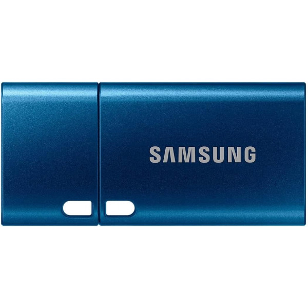 Фото - Флеш USB Samsung 128GB USB 3.2 Type-C Blue (MUF-128DA/APC)