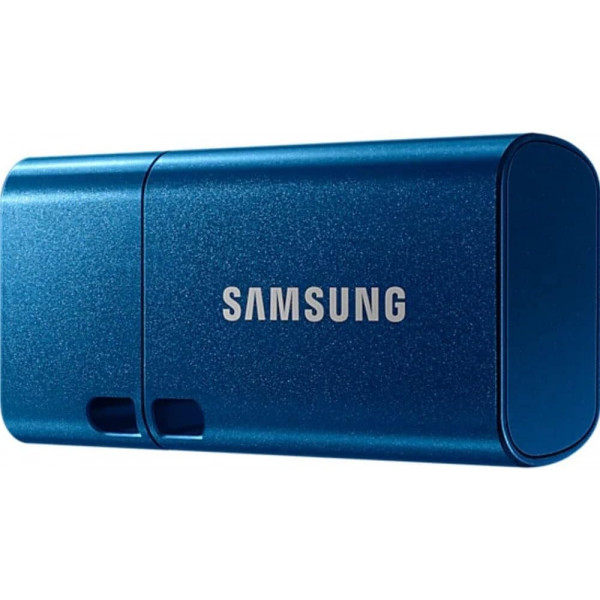 Фото - Флеш USB Samsung 128GB USB 3.2 Type-C Blue (MUF-128DA/APC)