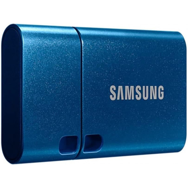 Фото - Флеш USB Samsung 128GB USB 3.2 Type-C Blue (MUF-128DA/APC)
