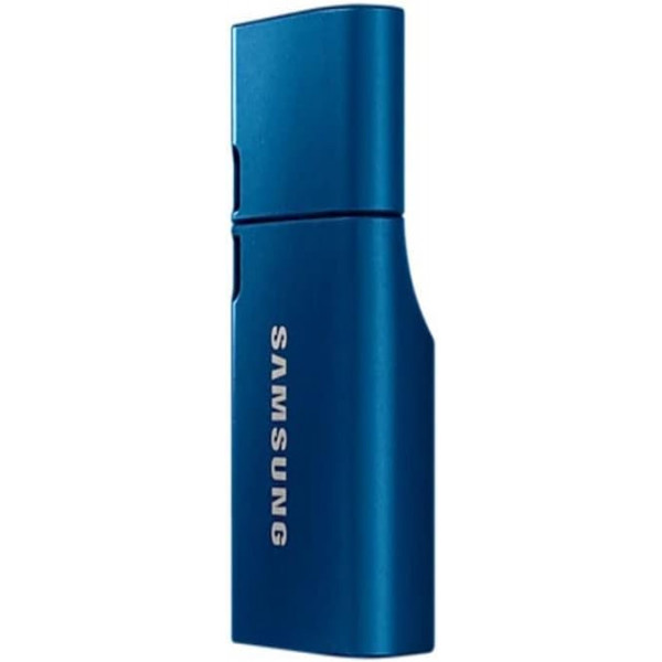 Фото - Флеш USB Samsung 128GB USB 3.2 Type-C Blue (MUF-128DA/APC)