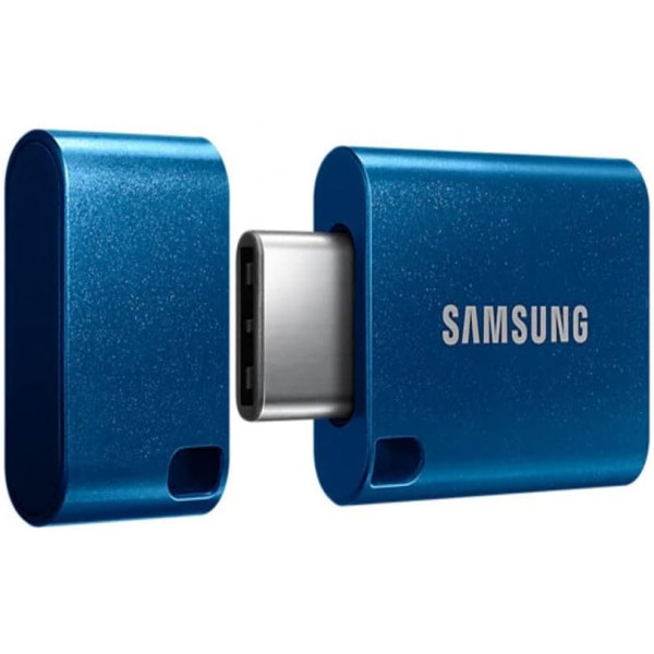 Фото - Флеш USB Samsung 128GB USB 3.2 Type-C Blue (MUF-128DA/APC)